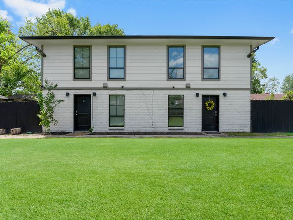 9130 Vogue Lane, Houston TX 77080