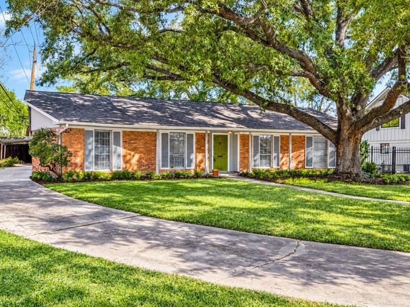 7810 Locke Lane, Houston TX 77063