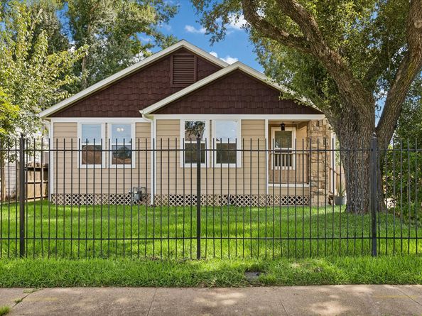 10407 Alcott Drive, Houston TX 77043