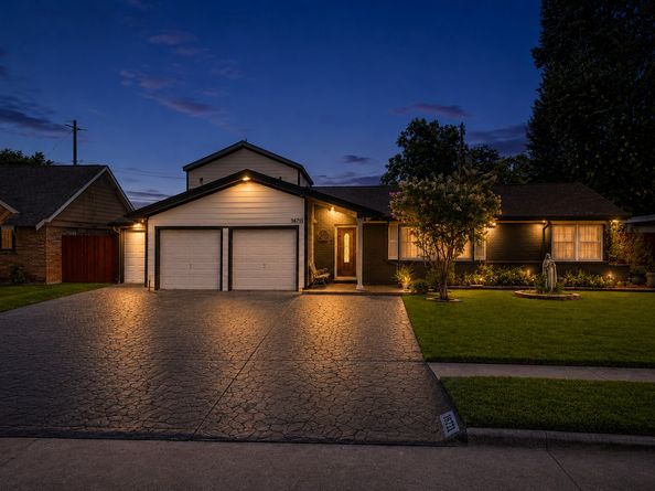 922 Peach Spring Drive, Houston TX 77088