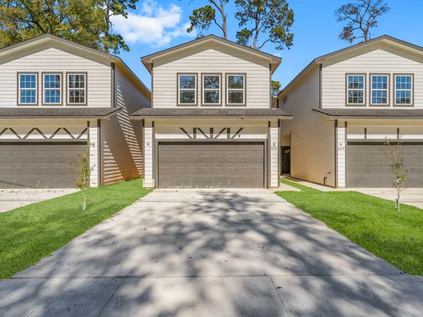 8153 Crestview Drive, Houston TX 77028