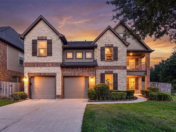 4706 Hickory Branch Lane, Sugar Land TX 77479
