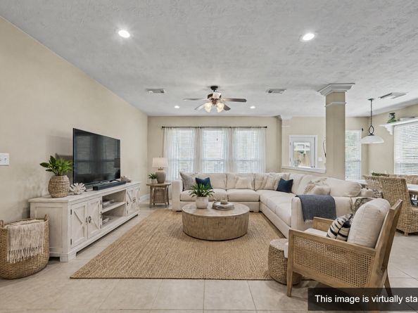 10630 Cortland Ridge Lane, Cypress TX 77433