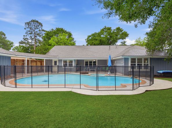 25506 Many Oak Drive, Spring TX 77380