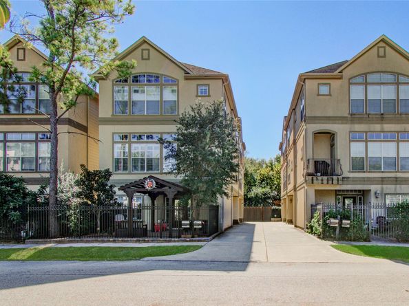 4613 Floyd Street, Houston TX 77007