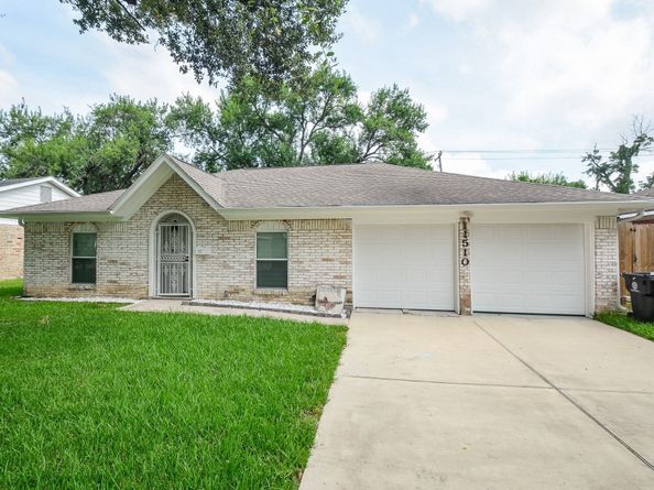 11510 Leader Street, Houston TX 77072