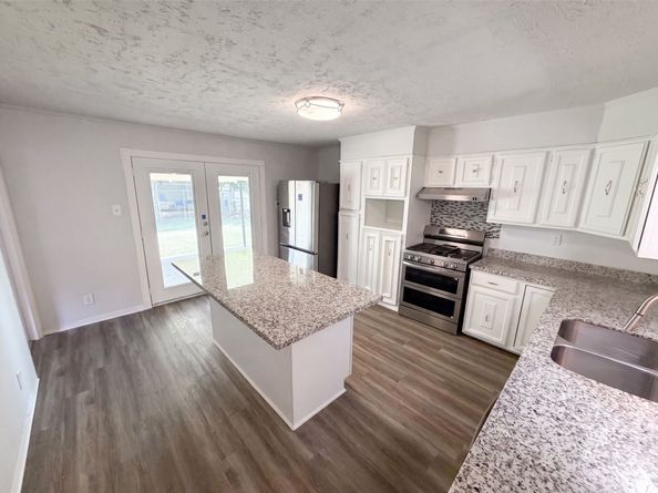 10502 Bessemer Street, Houston TX 77034