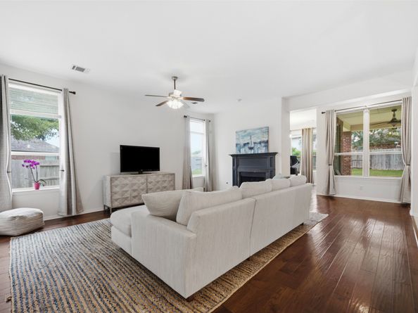 20507 Emery Manor Lane, Porter TX 77365
