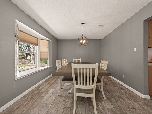 16643 Seawolf Drive, Houston TX 77062