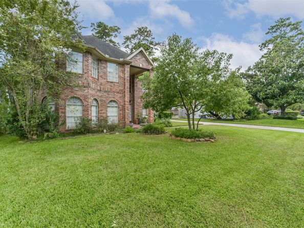 7822 Palmer Place Lane, Humble TX 77346