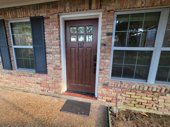 3224 Timmons Lane 117, Houston TX 77027