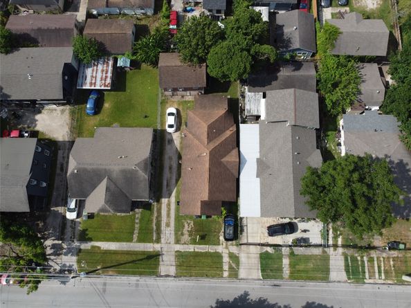 6712 Sherman Street, Houston TX 77011