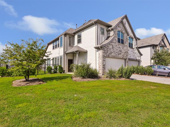 19603 San Angelo Park Drive, Cypress TX 77433
