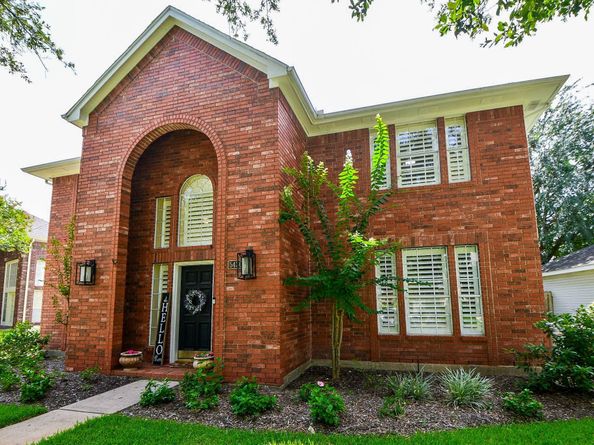 5430 Davids Bend Drive, Sugar Land TX 77479
