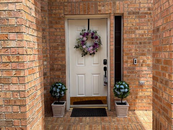 1607 Rustic Hollow Lane, Katy TX 77450