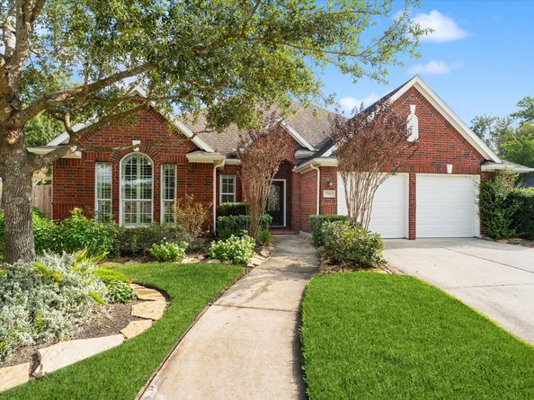 27602 Molly Hills Court, Spring TX 77386