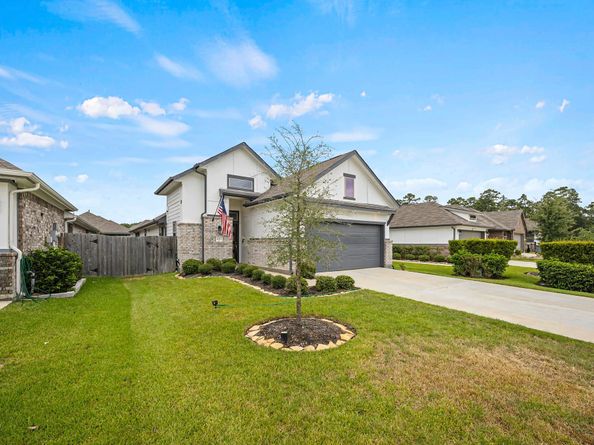 2613 Prairie Star Lane, Conroe TX 77385