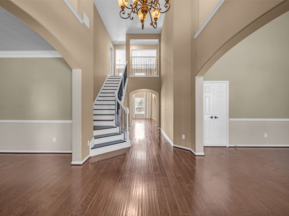 7907 Dunlap Field Lane, Richmond TX 77407
