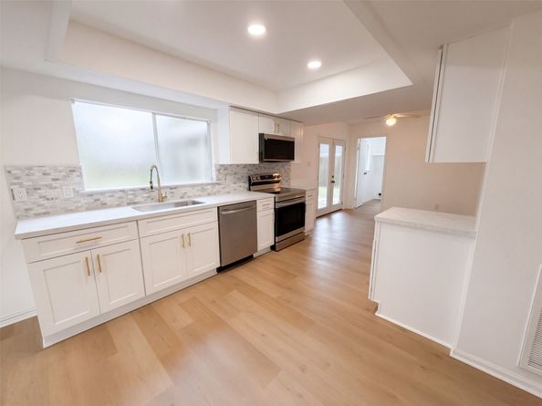 1319 Briarmead Drive, Richmond TX 77406