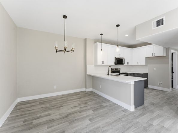 9815 Tuffly Street, Houston TX 77029