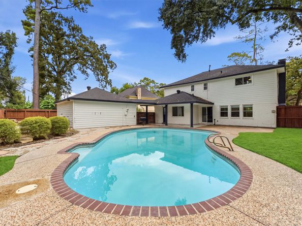12703 Rocky Hill Drive, Houston TX 77066