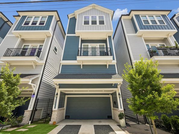 1226 W 21st Street, Houston TX 77008
