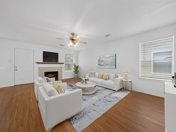 130 S Walden Elms Circle, Spring TX 77382