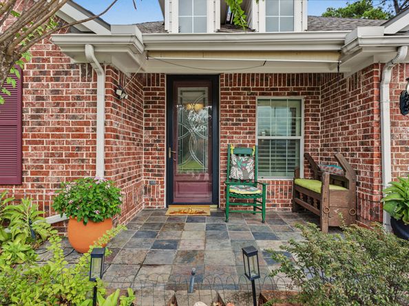15206 Scenic Forest Drive, Conroe TX 77384