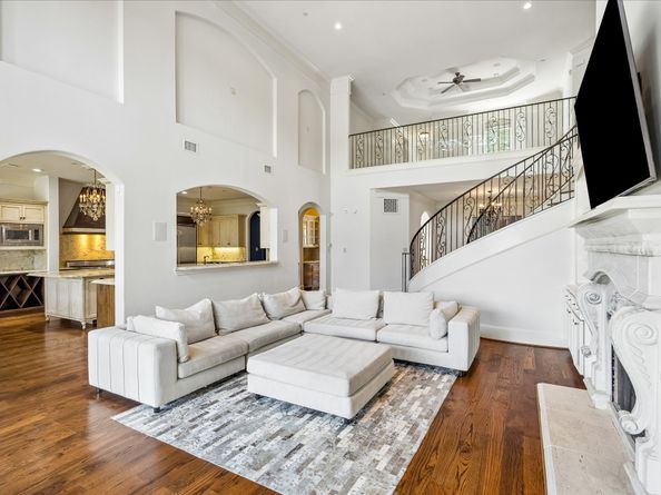 4802 Saxon Street, Bellaire TX 77401