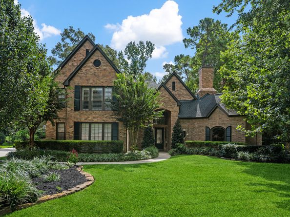 43 Firefall Court, Spring TX 77380