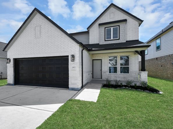 24523 Broad Park Court, Spring TX 77373