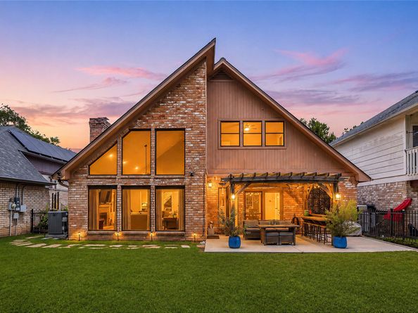 1727 Mayweather Lane, Richmond TX 77406