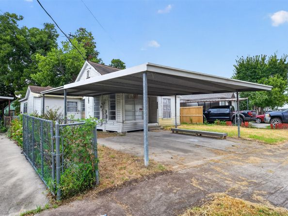 7003 Myrtle Street, Houston TX 77087