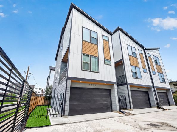 2341 Eagle Street, Houston TX 77004
