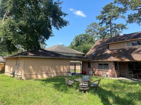 5727 Pebble Springs Drive, Houston TX 77066