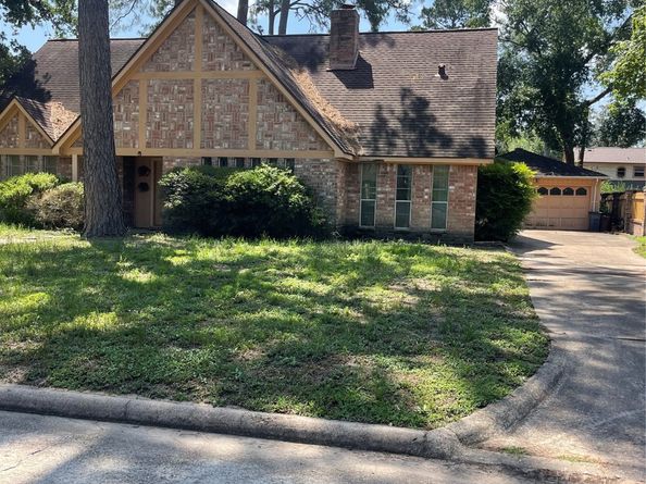 5727 Pebble Springs Drive, Houston TX 77066