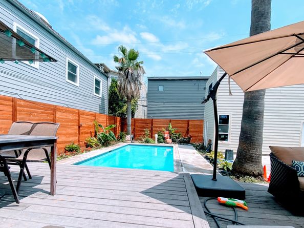 1964 Norfolk Street, Houston TX 77098