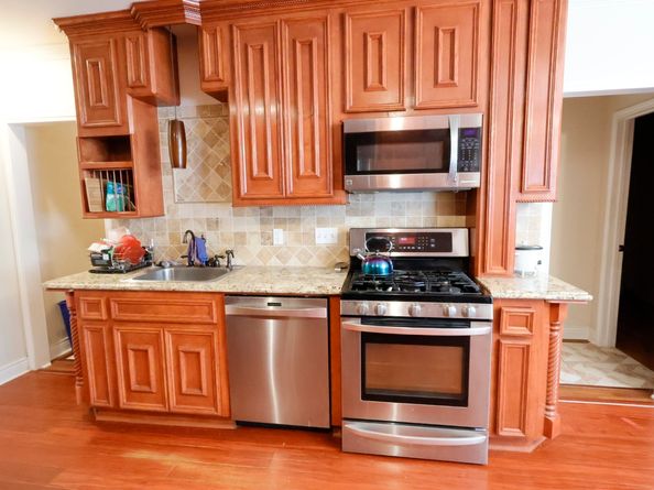 1110 Paul Quinn Street, Houston TX 77091