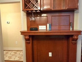1110 Paul Quinn Street, Houston TX 77091