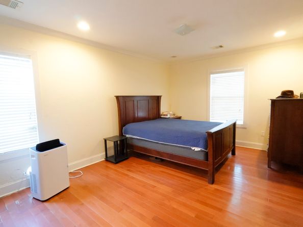 1110 Paul Quinn Street, Houston TX 77091