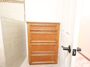 1110 Paul Quinn Street, Houston TX 77091