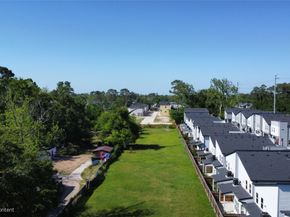 1110 Paul Quinn Street, Houston TX 77091