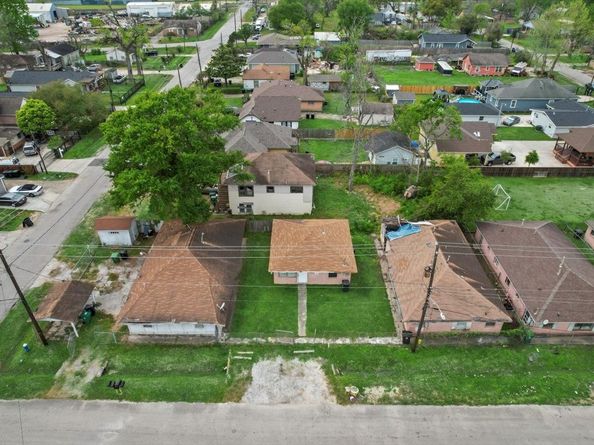 6201 Batterson Street, Houston TX 77026