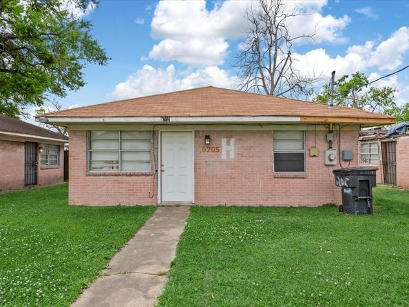 6201 Batterson Street, Houston TX 77026