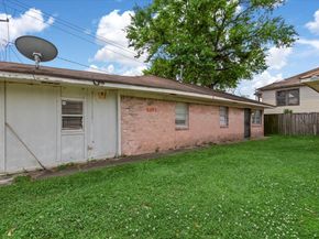 6201 Batterson Street, Houston TX 77026