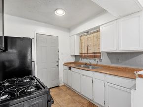 6201 Batterson Street, Houston TX 77026