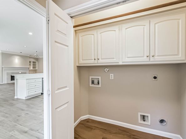 13727 Aspen Cove Drive, Houston TX 77077