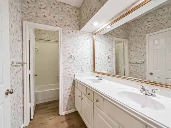 13727 Aspen Cove Drive, Houston TX 77077