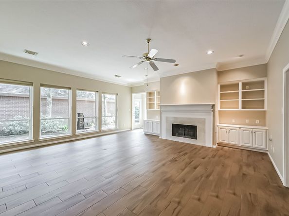 13727 Aspen Cove Drive, Houston TX 77077