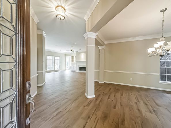 13727 Aspen Cove Drive, Houston TX 77077